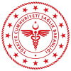 Saglik.gov.tr logo