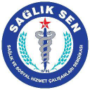Sagliksen.org.tr logo