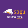Sagu.edu logo