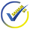 Sahamok.com logo