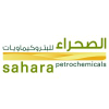 Saharapcc.com logo
