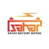 Saharbattery.com logo