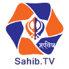 Sahib.tv logo
