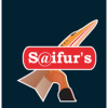 Saifurs.org logo