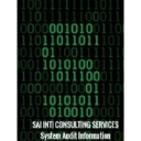 SAI INTI CONSULTING  SERVICES