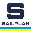 SailPlan logo