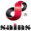Sains.com.my logo