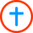 Saintebible.com logo