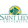 Saintleo.edu logo