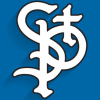 Saintsbaseball.com logo