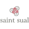 Saintsual.com logo