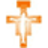 Saintvdp.org logo