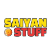 Saiyanstuff.com logo