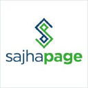 Sajhapage.com logo