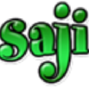 Saji.my logo