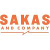 Sakasandcompany.com logo