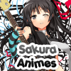 Sakuraanimes.com logo