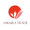 Sakuratrade.jp logo