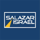 Salazarisrael.cl logo