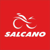 Salcano.com logo