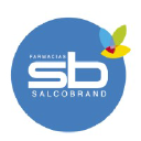 Salcobrandonline.cl logo