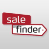 Salefinder.co.nz logo