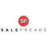 Salefreaks.com logo