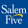 Salemfive.com logo