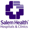 Salemhealth.org logo