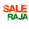 Saleraja.com logo
