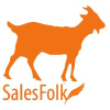 Salesfolk.com logo