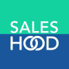 Saleshood.com logo