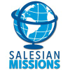 Salesianmissions.org logo