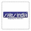 Salesindia.com logo