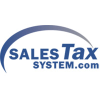 Salestaxsystem.com logo