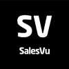 Salesvu.com logo