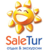 Saletur.ru logo