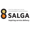 Salga.org.za logo