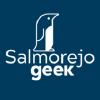 Salmorejogeek.com logo