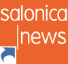 Salonicanews.com logo