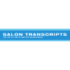 Salontranscripts.com logo