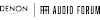 Salonydenon.pl logo