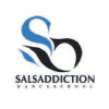 Salsaddiction.nl logo