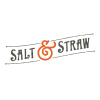 Saltandstraw.com logo