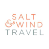 Saltandwind.com logo
