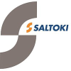 Saltoki.es logo