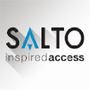 Saltosystems.com logo