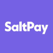SaltPay's logo