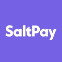 SaltPay’s logo