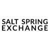 Saltspringexchange.com logo